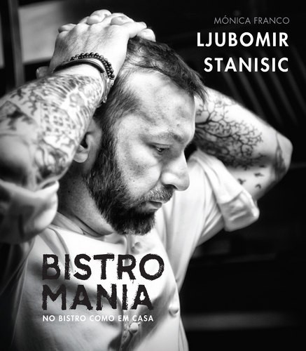 Bistromania - STANISIC, LJUBOMIR