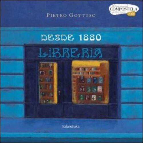 DESDE 1880 - GOTTUSO, PIETRO
