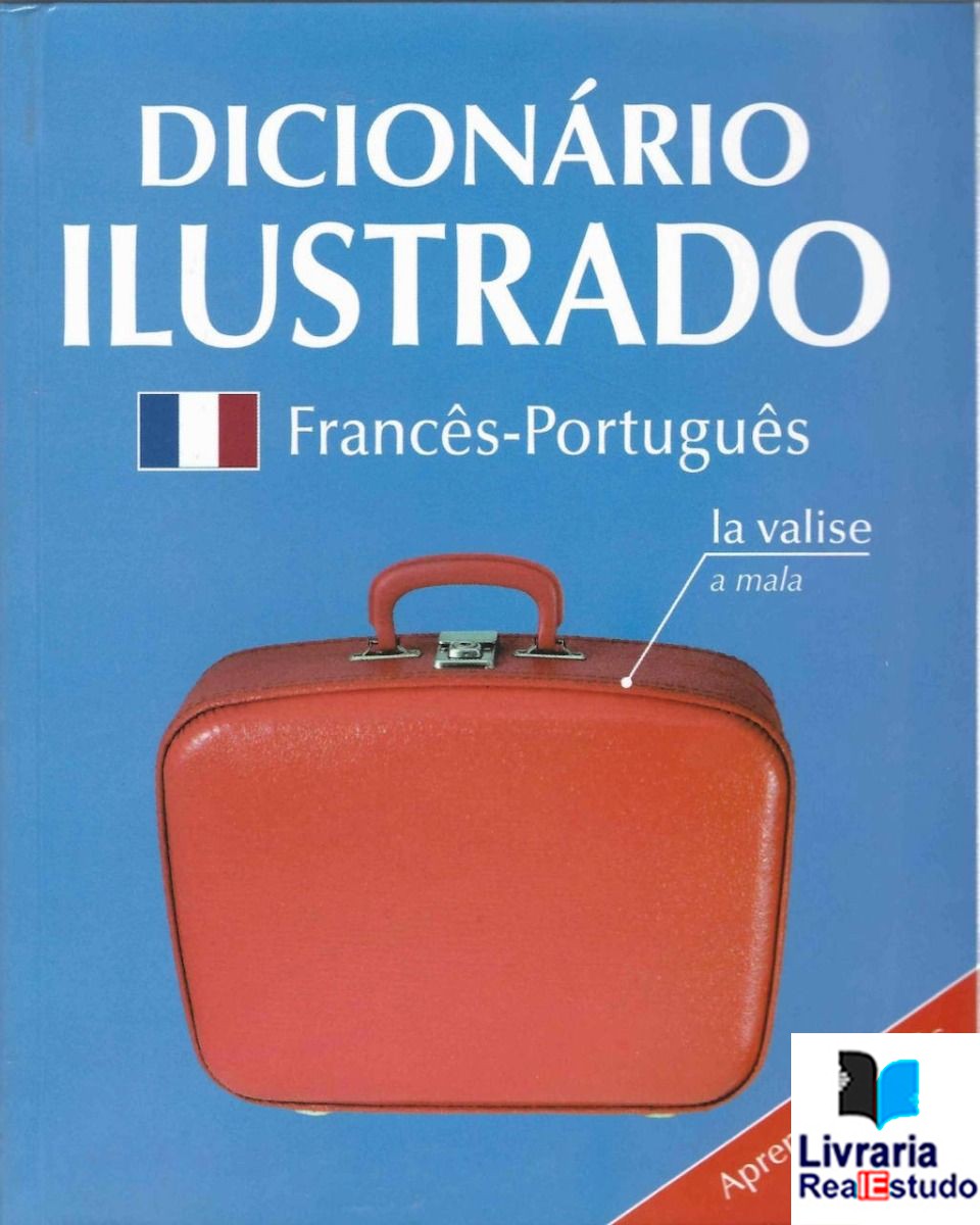 Dicionário Ilustrado Francês-português