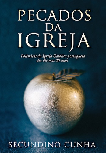Pecados da Igreja - eBook - CUNHA, SECUNDINO