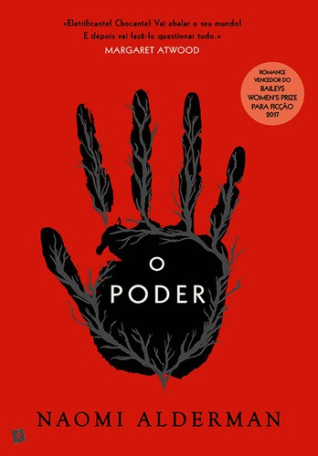 O Poder - eBook - ALDERMAN, NAOMI