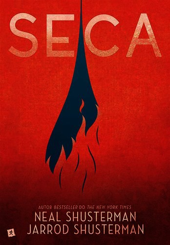 Seca - eBook - SHUSTERMAN, JARROD / SHUSTERMAN, NEAL