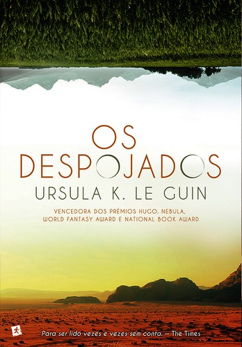 Os Despojados - eBook - GUIN, URSULA K. LE