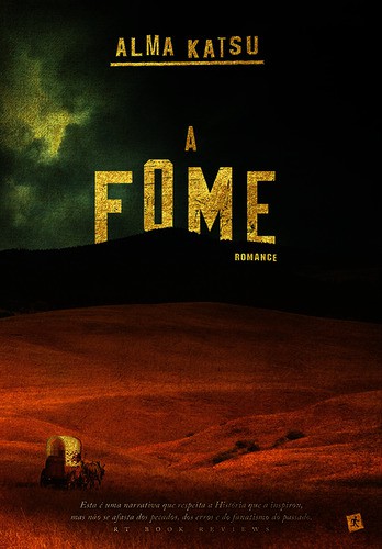 A Fome - eBook - KATSU, ALMA