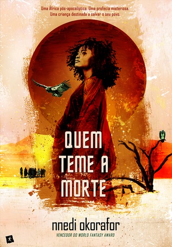 Quem Teme a Morte - eBook - OKORAFOR, NNEDI