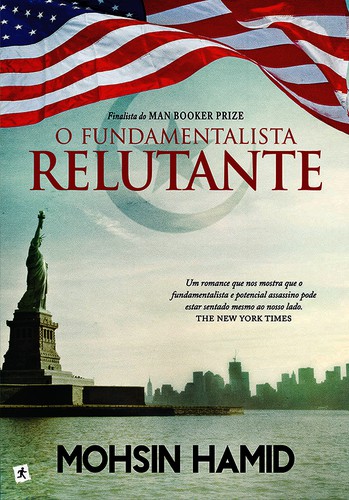 O Fundamentalista Relutante - eBook - HAMID, MOSHIN