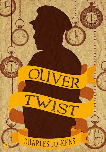 Oliver Twist - eBook - DICKENS, CHARLES