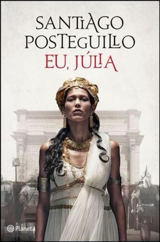 EU, JÚLIA - POSTEGUILLO, SANTIAGO