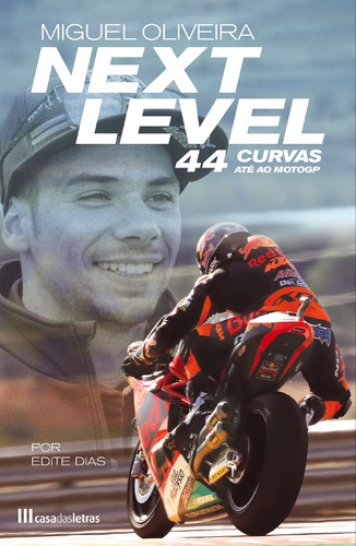 Next Level - OLIVEIRA, MIGUEL & DIAS, EDITE