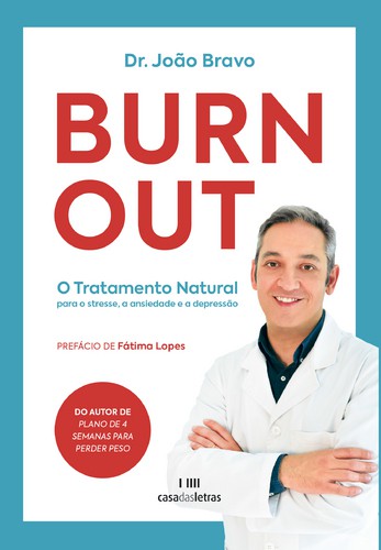 Burn Out - BRAVO, JOÃO