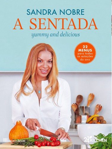 A Sentada - NOBRE, SANDRA
