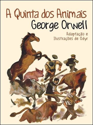 Quinta dos Animais (A) - ODYR