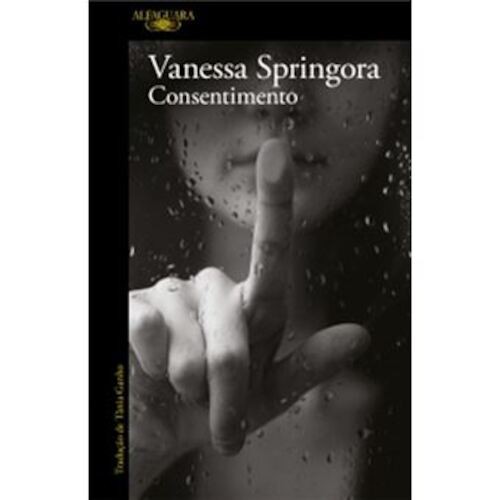 CONSENTIMENTO - SPRINGORA, VANESSA