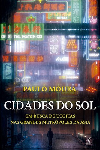 Cidades do Sol - MOURA, PAULO