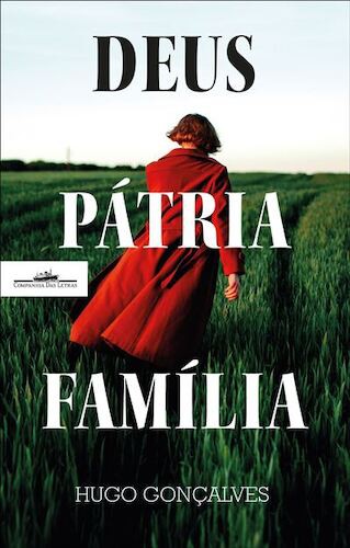 DEUS PATRIA FAMILIA - GONÇALVES, HUGO