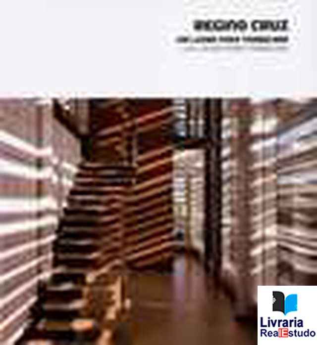 Regino Cruz - um lugar para trabalhar,un lugar para trabajar