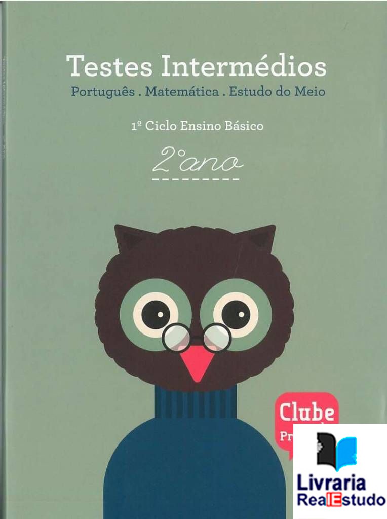 Testes Intermédios 2ºano