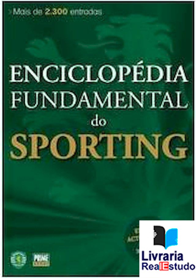 Enciclopédia Fundamental do Sporting