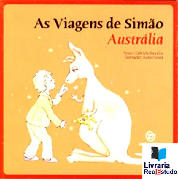 As viagens de Simão - Austrália