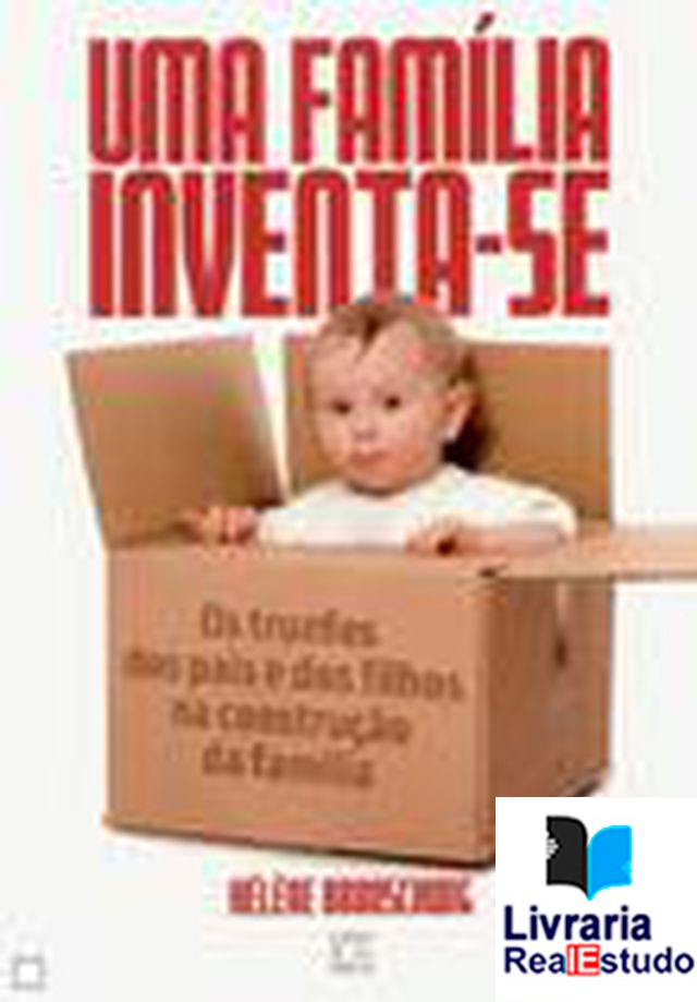Uma Família Inventa-se