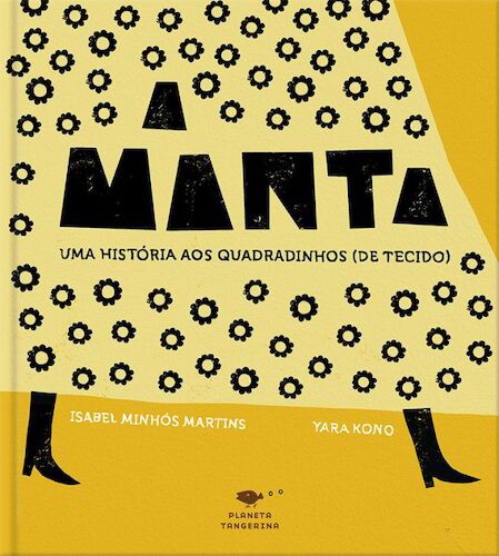 MANTA (A) - MARTINS, ISABEL MINHOS/KONO, YARA