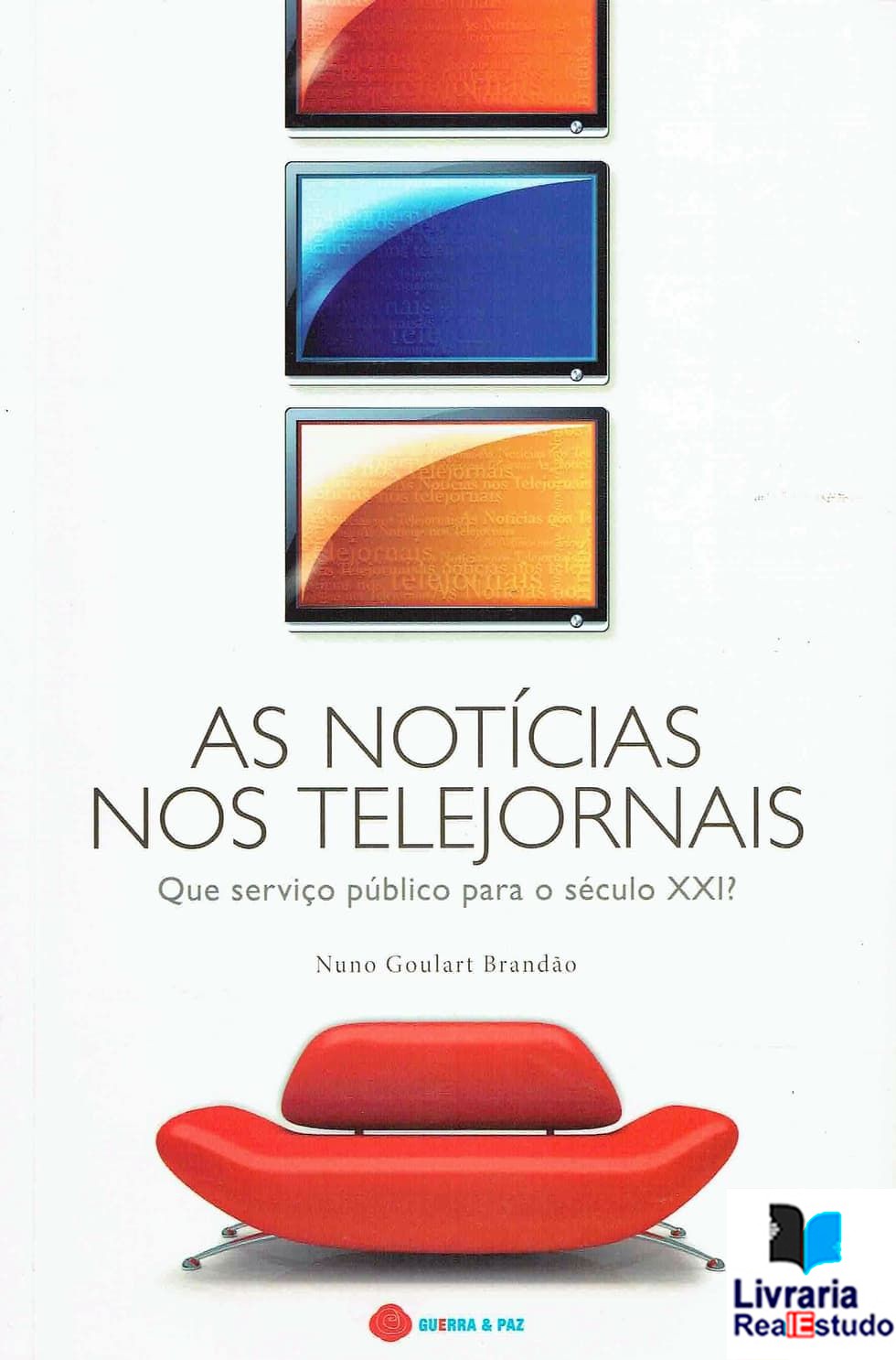 As Notícias nos Telejornais