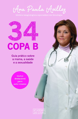 34 Copa B - AVILLEZ, ANA PAULA