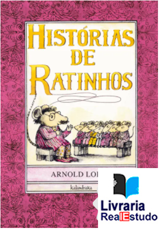 Histórias de Ratinhos