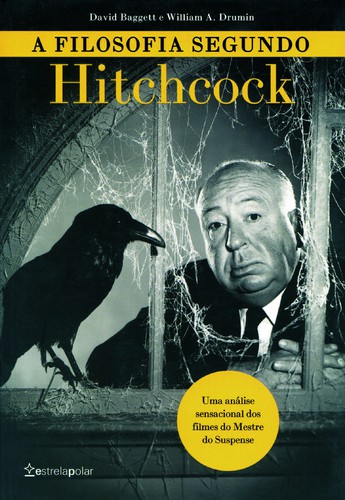 Filosofia Segundo Hitchcock - Vários autores