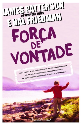 Força De Vontade - Vários autores