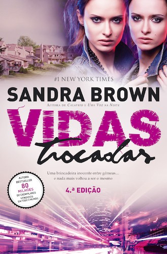 Vidas Trocadas - BROWN, SANDRA