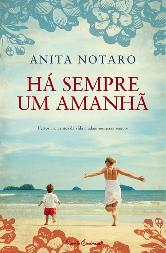 Há Sempre um Amanhã - NOTARO,ANITA