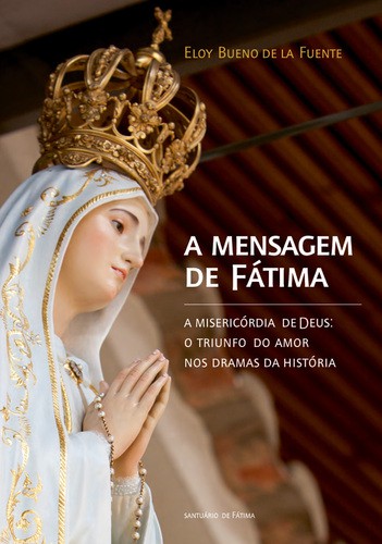 A Mensagem de Fátima - eBook