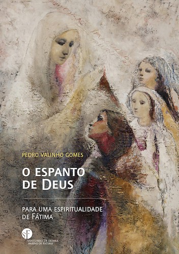 O espanto de Deus - eBook