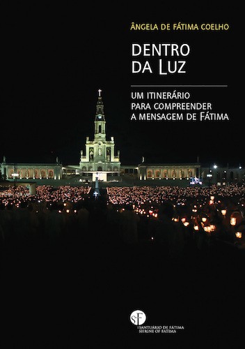 Dentro da Luz - eBook
