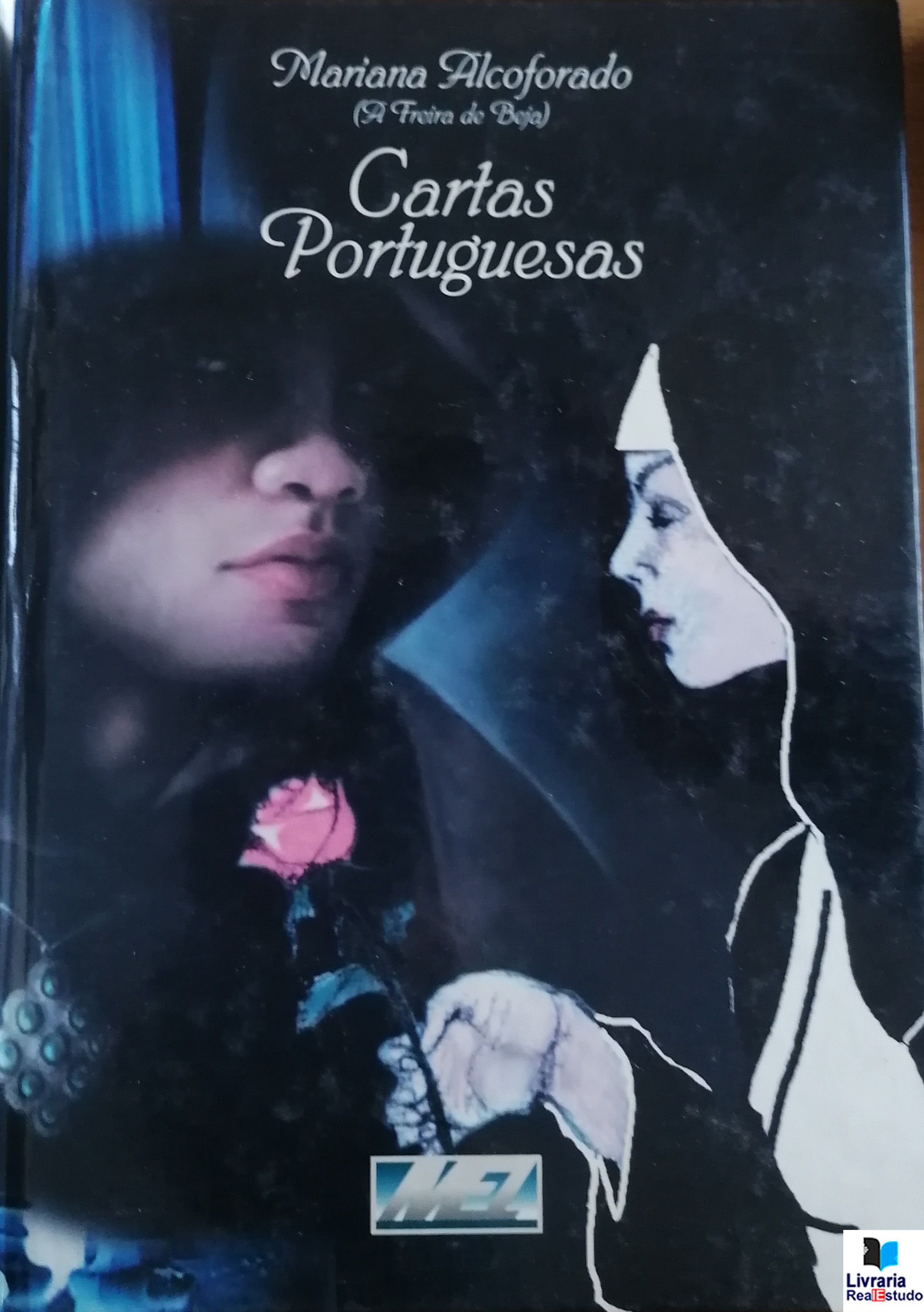 Cartas Portuguesas