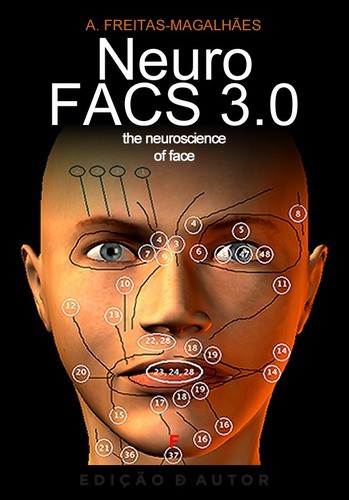 NeuroFACS 3.0 - The Neuroscience of Face - eBook - FREITAS-MAGALHÃES, A.