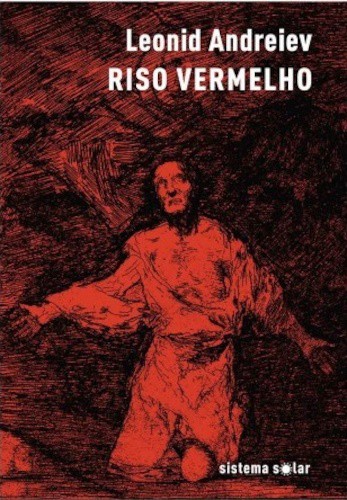 Riso Vermelho - ANDREEV, LEONID