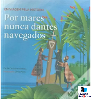Por Mares Nunca Dantes Navegados