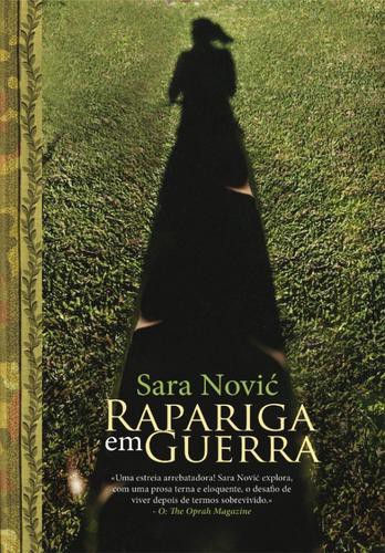 Rapariga em Guerra - eBook - NOVI?, SARA