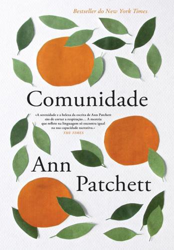 Comunidade - eBook - PATCHETT, ANN