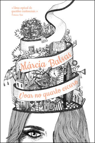 VOAR NO QUARTO ESCURO - BALSAS, MARCIA