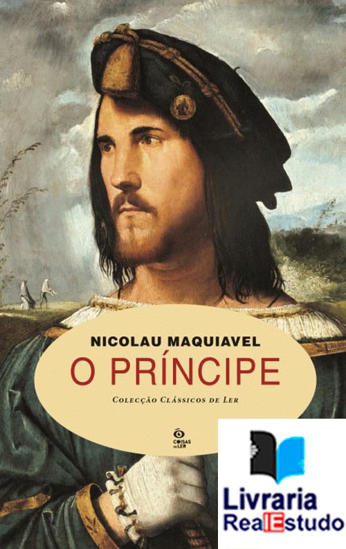 O Príncipe