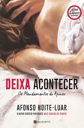 DEIXA ACONTECER - NOITE-LUAR, AFONSO