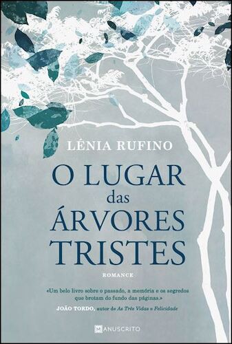Lugar das Arvores Tristes (O) - RUFINO, LENIA