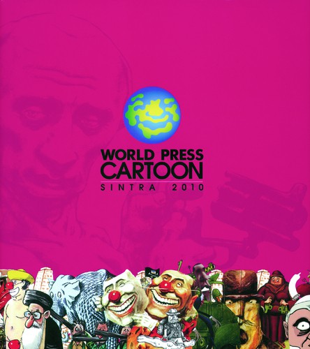 World Press Cartoon 2010 - WORLD PRESS CARTOON