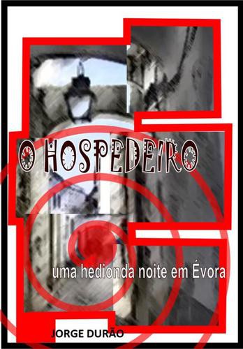 O Hospedeiro - eBook - DURÃO, JORGE