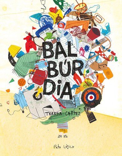 BALBURDIA - CORTEZ, TERESA