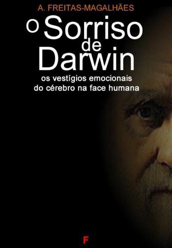 O Sorriso de Darwin - eBook - FREITAS-MAGALHÃES, A.