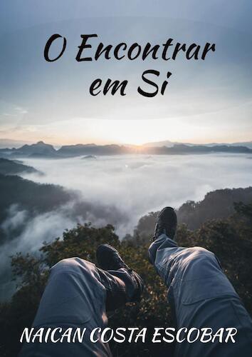 O Encontrar em si - eBook